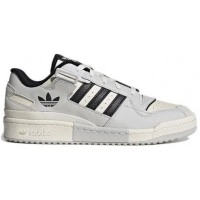 Кроссовки Adidas Forum 84 White Grey